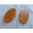 thumbnail image 1 of Mount Reflectors Safty Reflectors Warning Lights For All Standard Spoked Wheels (1 Pair), 1 of 5