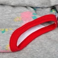 thumbnail image 6 of BIG ELEPHANT Toddler Training Skort, Soft Cotton Absorbent Training Underwear for Baby Girls（2-5Y）, 6 of 9