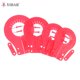 thumbnail image 1 of For Excavator Parts Disassembly-free Bucket Shaft Gasket Bucket Pin Adjustment Activity Plastic Quick Disassembly ShaftH He Qiyong unisex, 1 of 1