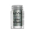 thumbnail image 4 of NYX PROFESSIONAL MAKEUP Face Body glitter crystal, 4 of 10