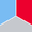 Brilliant Red / Blue Sparrow / Light Heather Grey, variant on Wonder Nation Toddler Boys Woven Shorts, 3-Pack, Sizes 18M-5T