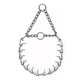 thumbnail image 1 of Collar Para Perro Herm Sprenger Modelo Desconocido Plateado Talle 50 Cm X 3.0 Mm Tamaño De Cuello De Hasta 48 Cm, 1 of 4