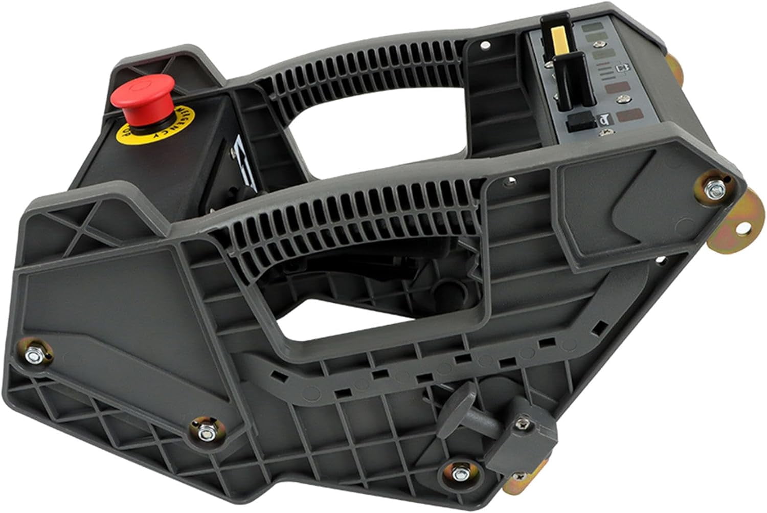 Hanfork JLG Control Box 1001091154 JLG Parts For JLG Scissor Lift Electric 1230ES 1930ES 2030ES 2630ES 2632ES 2646ES 2032ES 3246ES