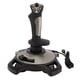 thumbnail image 5 of Joystick De Vuelo Para PC, Control De Simulador De Vuelo Instalación Fácil Profesional 12 Botones Programables Función De Vibración Agarre Ergonómico Para PC Para Computadora, 5 of 7