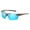 Blue, variant on Weloille Outdoor Photochromic Cycling Sunglasses Driving Polarized Driving Eye Glasses