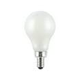 thumbnail image 2 of Great Value LED Ceiling Fan Bulb 7W (60W Equivalent) Daylight, A15 with E12 Base Dimmable, 2PK, 2 of 8