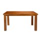 thumbnail image 5 of Comedor Kessa Muebles London 6 sillas Café, 5 of 15