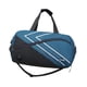 thumbnail image 1 of Bolso de hombro de tenis bolso de raqueta de bádetton portátil resistente al agua gran capacidad de gran capacidad de regalo deportes hombres mujeres Azul, 1 of 8