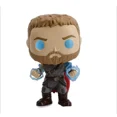 thumbnail image 2 of 2025 FUNKO POP Personaje THOR 335# Figuras de juguete de vinilo Juguetes de modelos coleccionables para fanáticos Regalos de cumpleaños para niños, 2 of 5