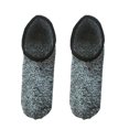 thumbnail image 5 of Calcetines de mujer, calcetines de suelo, zapatos de otoño e invierno, gruesos, para adultos, de fondo suave, zapatos de alfombra, calcetines gruesos para yoga, educación temprana, para interiores,, 5 of 5