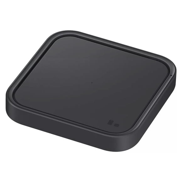 Wireless Fast Charger 15W Charging Pad Compatible with Samsung Galaxy S26 S25 S24 S23 S22 S21 Ultra and Plus models, Compatible with iPhone 17 16 15 14 13 Pro Max Plus models, Black