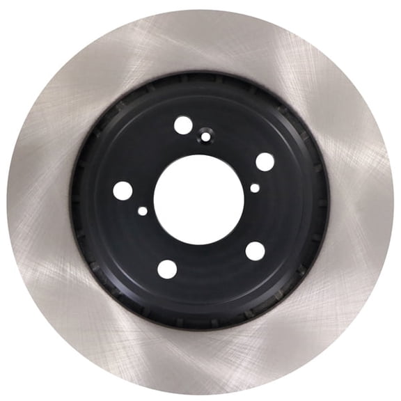 ADVICS Disc Brake Rotor