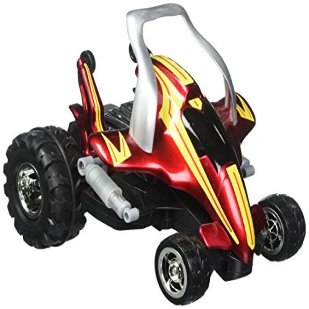 Blue Hat Toy Company RC Savage stunt Car (assorted colors sent at random)