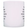 thumbnail image 3 of ThisWear Mugs for Mom You Are Luckiest Mom in World 11 ounce 2 Pack Coffee Mugs, 3 of 4