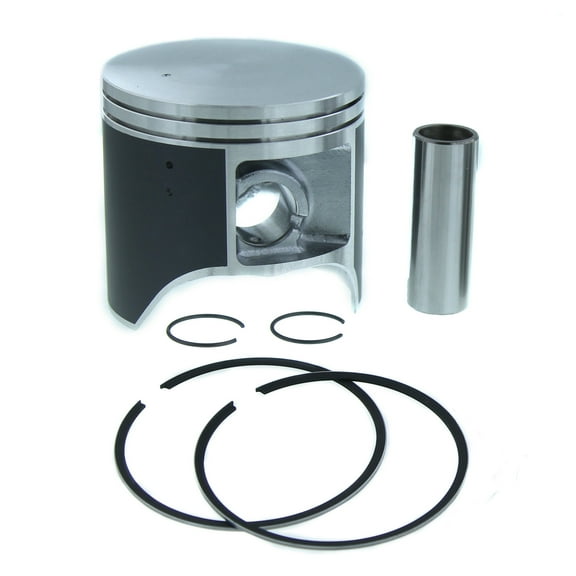 Piston Kit fits Arctic Cat ZR8000 2014 - 2017 Teflon Coated by Race-Driven