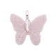 thumbnail image 5 of 2x Dijes de joyería de mariposas coloridas Hallazgos Collar Adornos Cobre ROSADO Zulema joyería colgantes encantos, 5 of 8