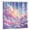Color 9, variant on Joocen Polyester Shower Curtain Dreamy Clouds And Moon Sky Pattern For Home Bathroom Bath Tub Decoration 72x72 inch