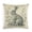 Pattern-3, variant on Pillowcase Retro Farm Rabbit Throw Pillow Cover Spring Easter Throw Pillows Decor for Sofa Couch 20"x20"