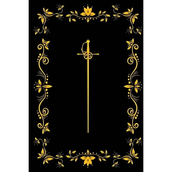 Fantasy Journal, (Paperback)