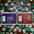 Etuzhy Mahjong Card 2023 National Mahjong Official Standard Hand And Mahjong Card Large Print ...