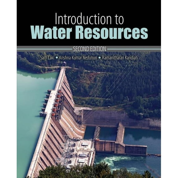 Introduction to Water Resources, (Paperback)