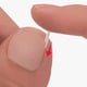 thumbnail image 4 of 10 Uds. Práctico Clip para alisar las uñas de los pies en el hogar parche adhesivo adhesivo soporte, 4 of 8