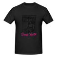 thumbnail image 5 of Camiseta Sonic Youth Evol Era 1986 Camiseta Camiseta Pop Diseño Clásica Mejor Calidad, 5 of 5