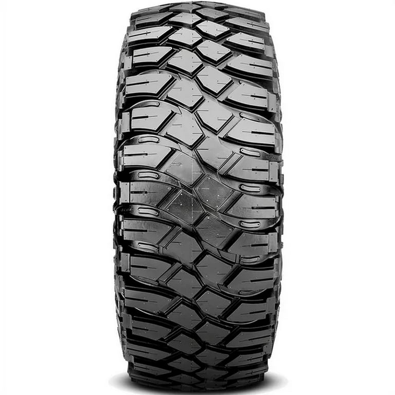 （M134） BRIDGESTON AGAIN M9 10穴マルチ タイヤ４本 Maxxis Creepy Crawler M8090 Mud Terrain LT37X12.50-17 124L E Light