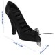 thumbnail image 2 of ColoMX Soporte de joyería modelo de zapato Estante de presentación de joyería soporte de anillo soporte para presentación de joyería, 2 of 7
