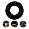 thumbnail image 2 of SHISUYAN 100 Pcs Rondelles de Tambour Coussinets d'Instruments de Percussion Ensemble de Rondelles en Plastique Pièces de Tambour, 2 of 5