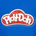 thumbnail image 3 of CafePress - Play Doh Classic Logo T Shirt - Dark T-Shirt Kids XS-XL, 3 of 4