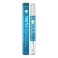 thumbnail image 2 of Teeth Whitening Pen, MultiPurpose Teeth Whitening Gel Teeth Whitening Agent Low Sensitivity Remove Yellow Teeth Teeth,5ML, 2 of 4