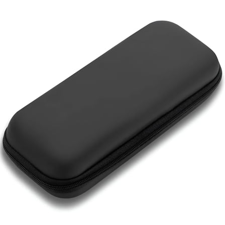 TENIRO Portable Travel Small Humidor Cigar Case Holder Six-pack Cigar Bag Outdoor Cigar Accessories