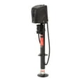 thumbnail image 2 of Uriah Products Electric 7 Way Connector 5000 Lbs Lift Capacity Trailer Jack, 2 of 10