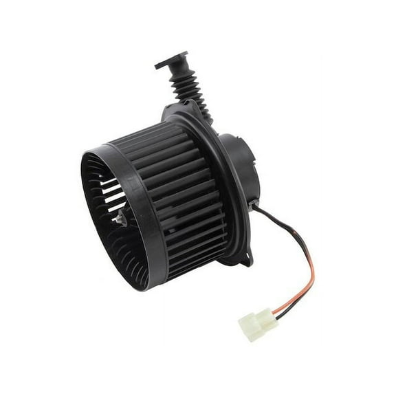Blower Motor - Compatible with 2018 - 2022 Hyundai Accent 2019 2020 2021