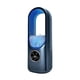 thumbnail image 1 of Aire acondicionado portátil Ventilador enfriador de aire por evaporación Ventilador de enfriamiento de aire silencioso Ventilador de enfriamiento de, 1 of 9