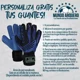 thumbnail image 2 of Nuevos Guantes Para Portero Modelo Buffon Goliat Amarillo - Envio Y Personalizado Gratis - Mundo Arquero, 2 of 8