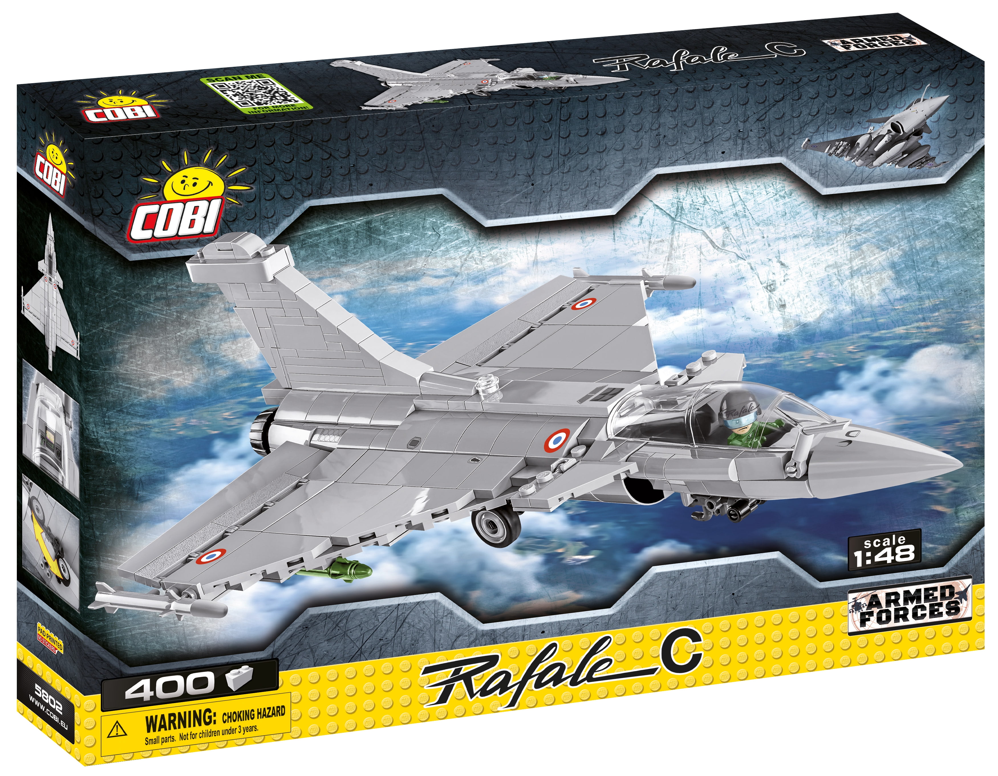 rafale toy