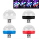 thumbnail image 1 of 4pcs USB Car Atmosphere Light LED RGB Music Sound Control DJ Disco Ball Lamp Home Party USB Disco Light, 1 of 5