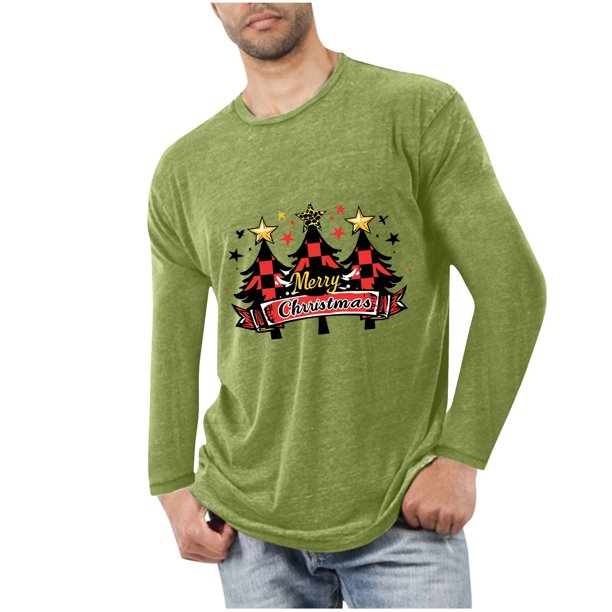 Blusas y camisas de manga larga con cuello redondo para hombre, ropa deportiva para el hogar, pijamas, camisetas de color liso, blusa deportiva para hombre, poliéster