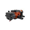 thumbnail image 3 of Miniature 35PSI DC 12V 24V Marine Electric Booster Pump, Diaphragm Self-priming Pump Solar Shower Car Wash Toilet Pumping RV ,Long Lasting, 3 of 7