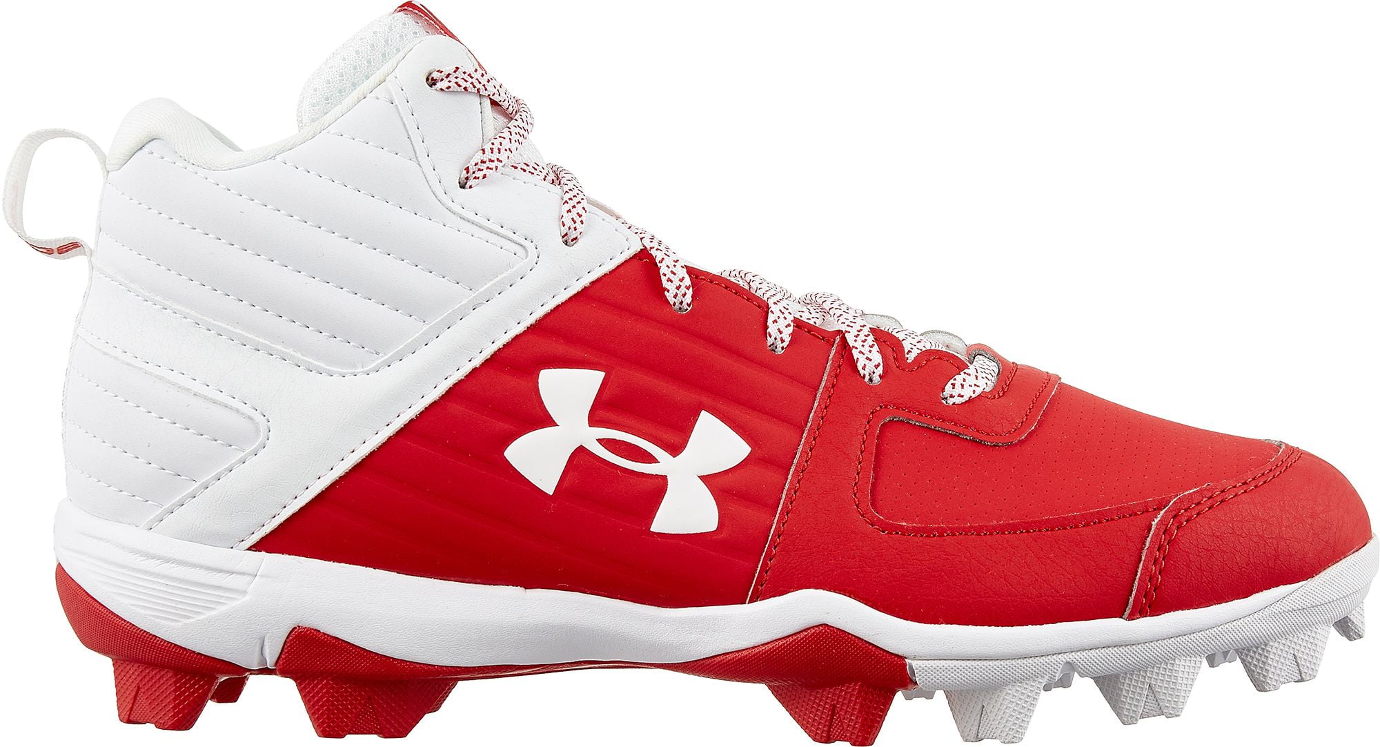 Under Armour Men's Leadoff Mid Baseball 