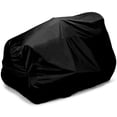 thumbnail image 2 of Feimier Housse de Tondeuse Protectrice, Rangement Robuste, Imperméable, Housse pour Tracteur de Pelouse, 2 of 3