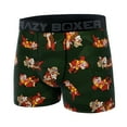 thumbnail image 4 of CRAZYBOXER Disney Rescue Rangers Men's Boxer Briefs, 4 of 4