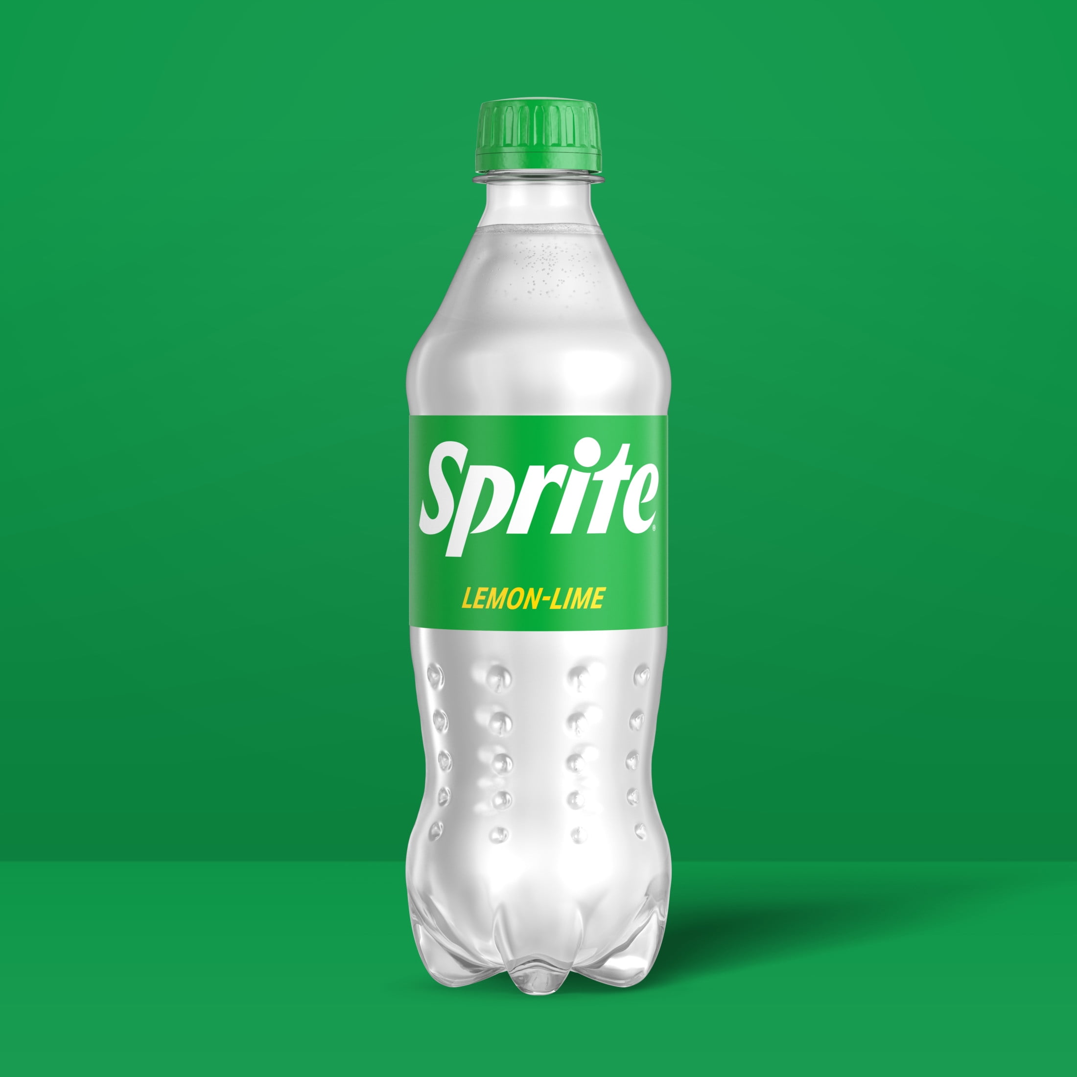 Sprite Lemon Lime Soda Soft Drinks, 16.9 fl oz, 24 Pack
