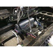 Metrix Audio Universal UTV Audio Kit with Bluetooth