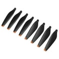 thumbnail image 4 of Drone Propellers, PC High Rigidity Strong Pulling Force Drone Wing Blades Replacement For Mini 3, 4 of 8