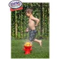 thumbnail image 4 of Aspersor de agua Matty's Toy Stop Henry The Hydrant Kids, 4 of 8