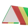 thumbnail image 7 of Miulika Swing Set Shade Tarp 210D Waterproof Canopy Cover for Outdoor Playgrounds, 7 of 7