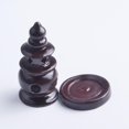 thumbnail image 4 of Torre De Incensarios Para Quemador De Vintage Para Decoración De Artesanía Con Arena De Jardín perfecl Incense Censer, 4 of 7